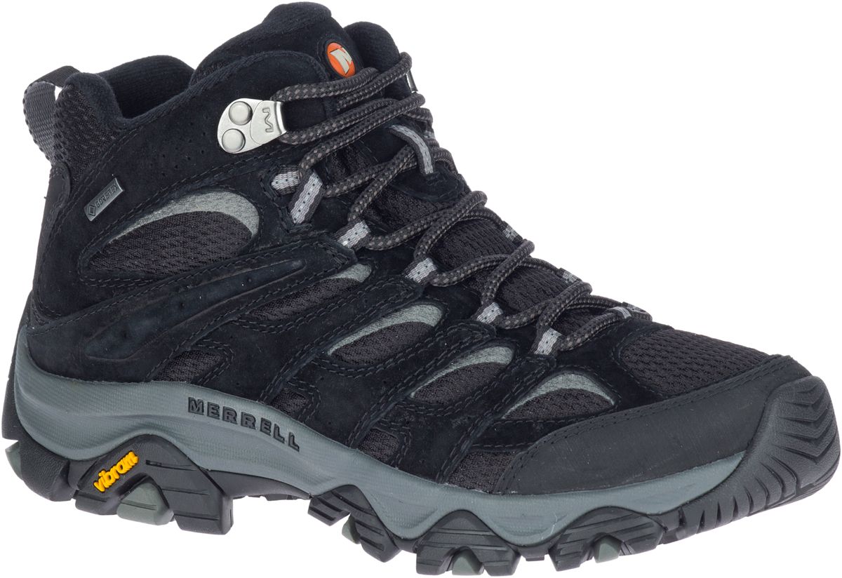 Merrell Sale Women's Moab 3 Mid GORE-TEX® Hiking Boots