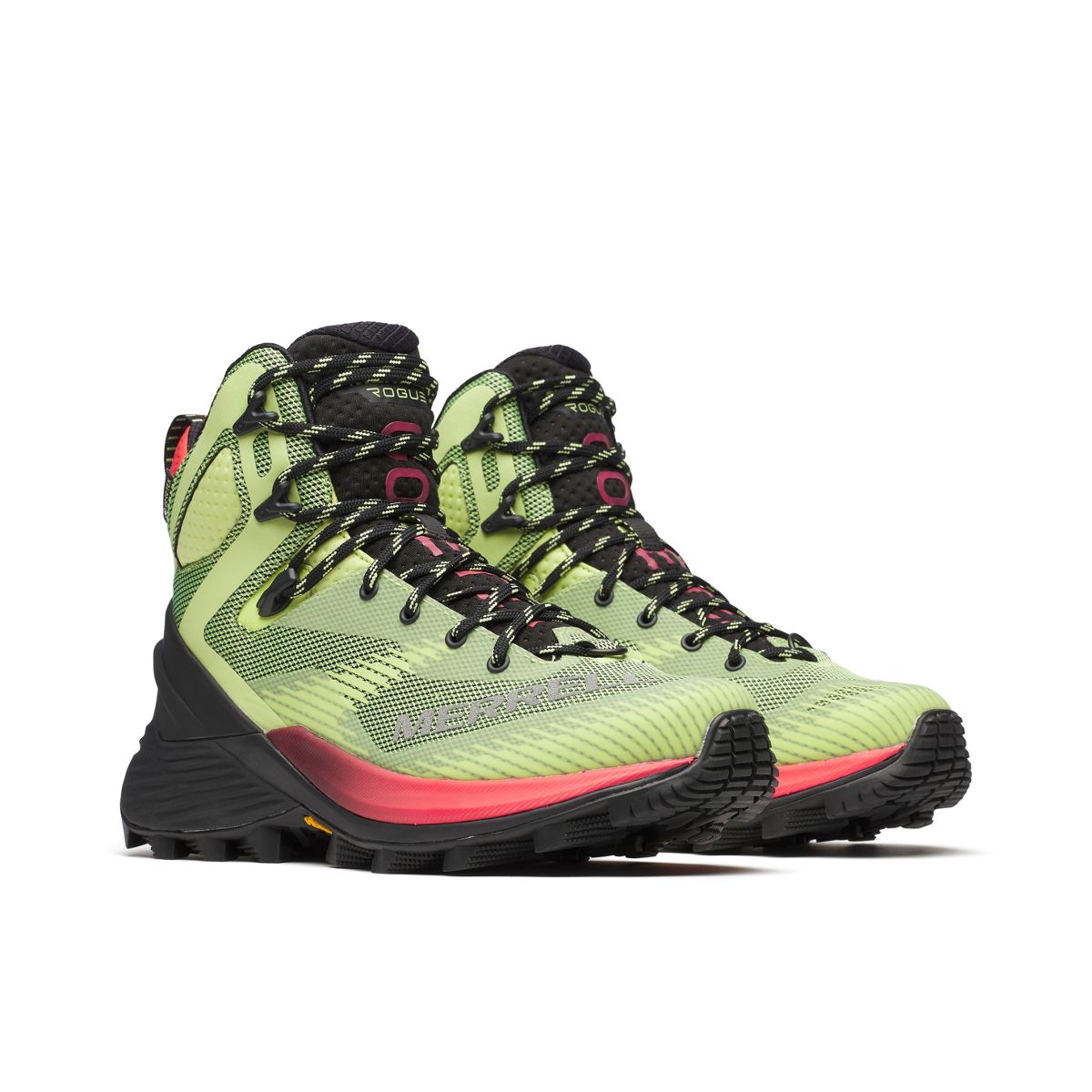Merrell Online Women - Rogue Hiker Mid GORE-TEX® - Boots