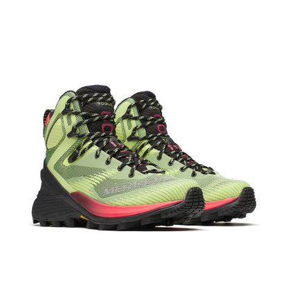 Merrell Online Women - Rogue Hiker Mid GORE-TEX® - Boots