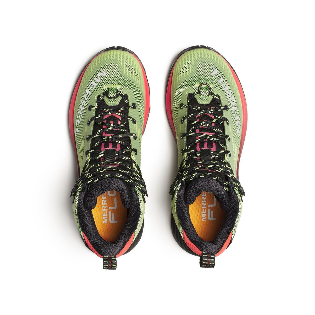 Merrell Online Women - Rogue Hiker Mid GORE-TEX® - Boots