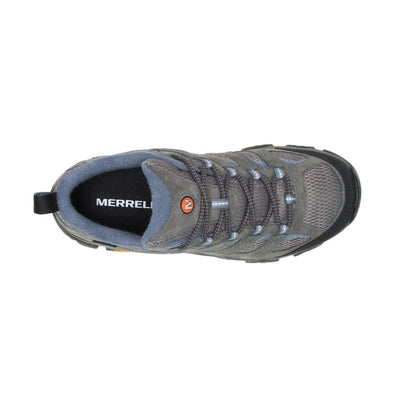 Merrell Outlet Women - Moab 3 Waterproof Wide Width - Shoes