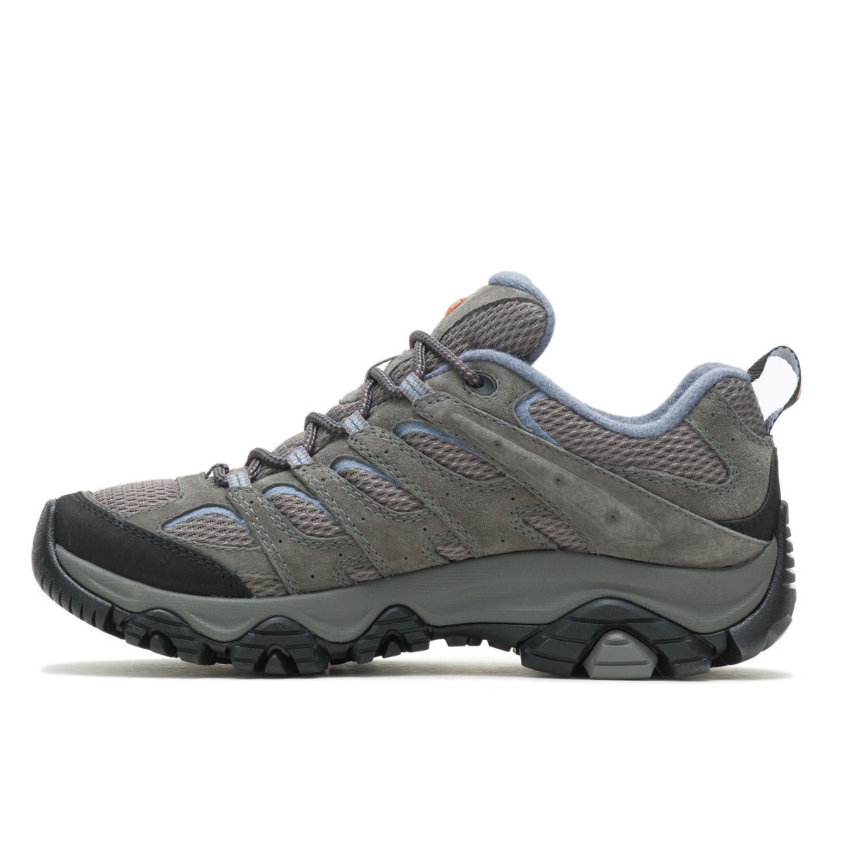 Merrell Outlet Women - Moab 3 Waterproof Wide Width - Shoes