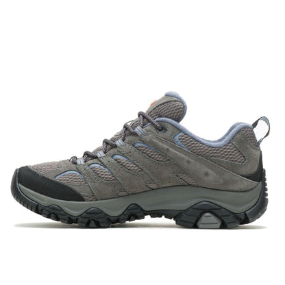 Merrell Outlet Women - Moab 3 Waterproof Wide Width - Shoes