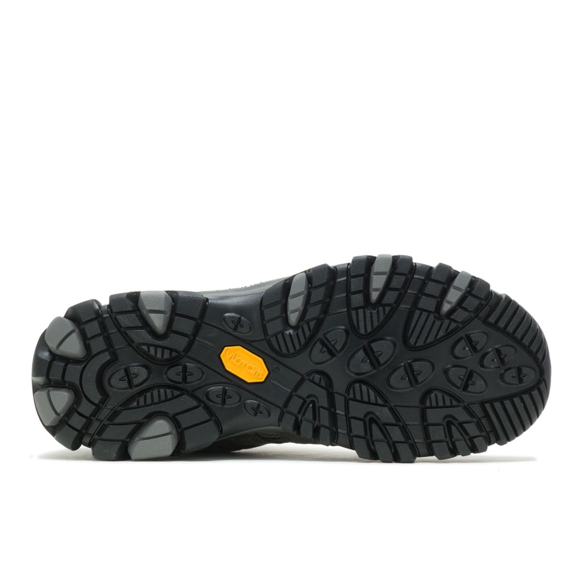 Merrell Outlet Women - Moab 3 Waterproof Wide Width - Shoes