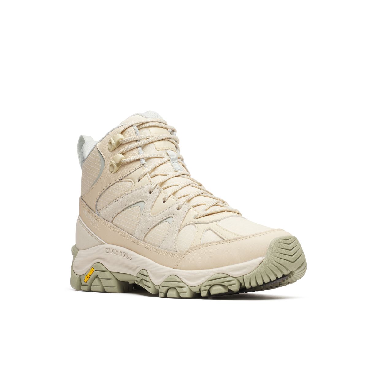Merrell New Women's Thermo Snow Grip Mid Waterproof Winter Hiking Boots
