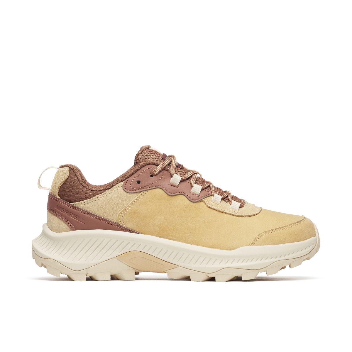 Merrell Online Shop Women - Speed Strike 2 Leather - Low