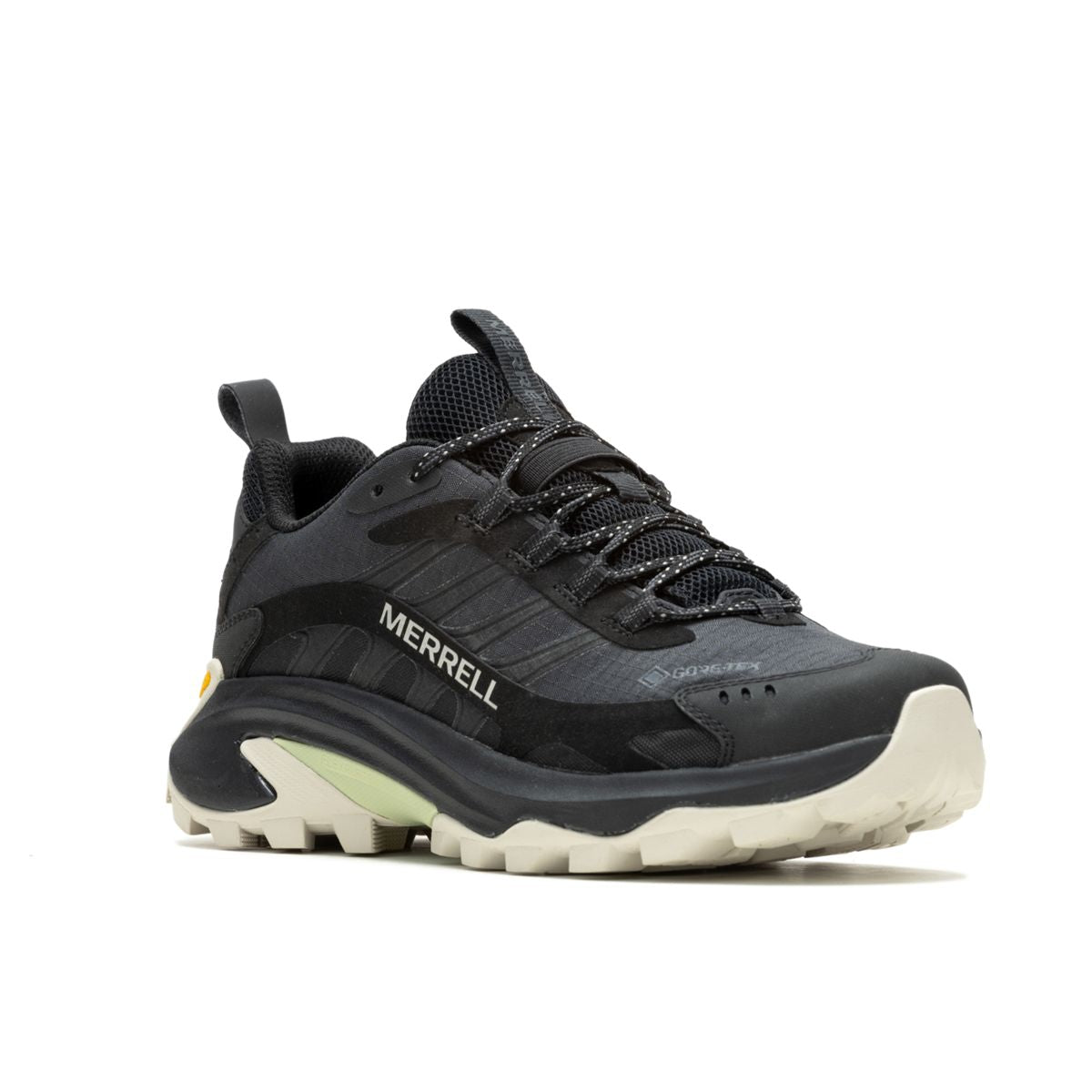 Merrell Sale Women - Moab Speed 2 GORE-TEX® Wide Width - Shoes