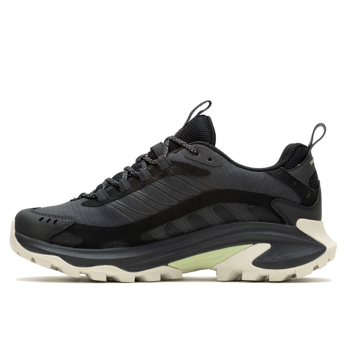 Merrell Sale Women - Moab Speed 2 GORE-TEX® Wide Width - Shoes