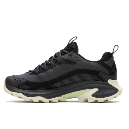 Merrell Sale Women - Moab Speed 2 GORE-TEX® Wide Width - Shoes