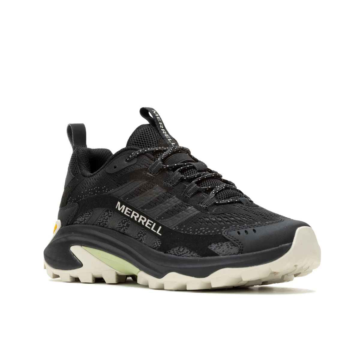 Merrell Online Women - Moab Speed 2 Wide Width - Shoes