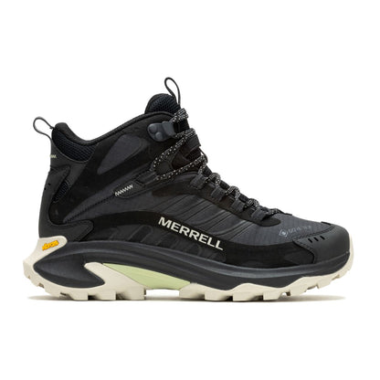 Merrell Outlets Women Moab Speed 2 Mid GORE-TEXÂ® Wide Width Boots