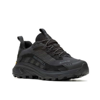 Merrell On Sale Women - Moab Speed 2 GORE-TEX® Wide Width - Shoes