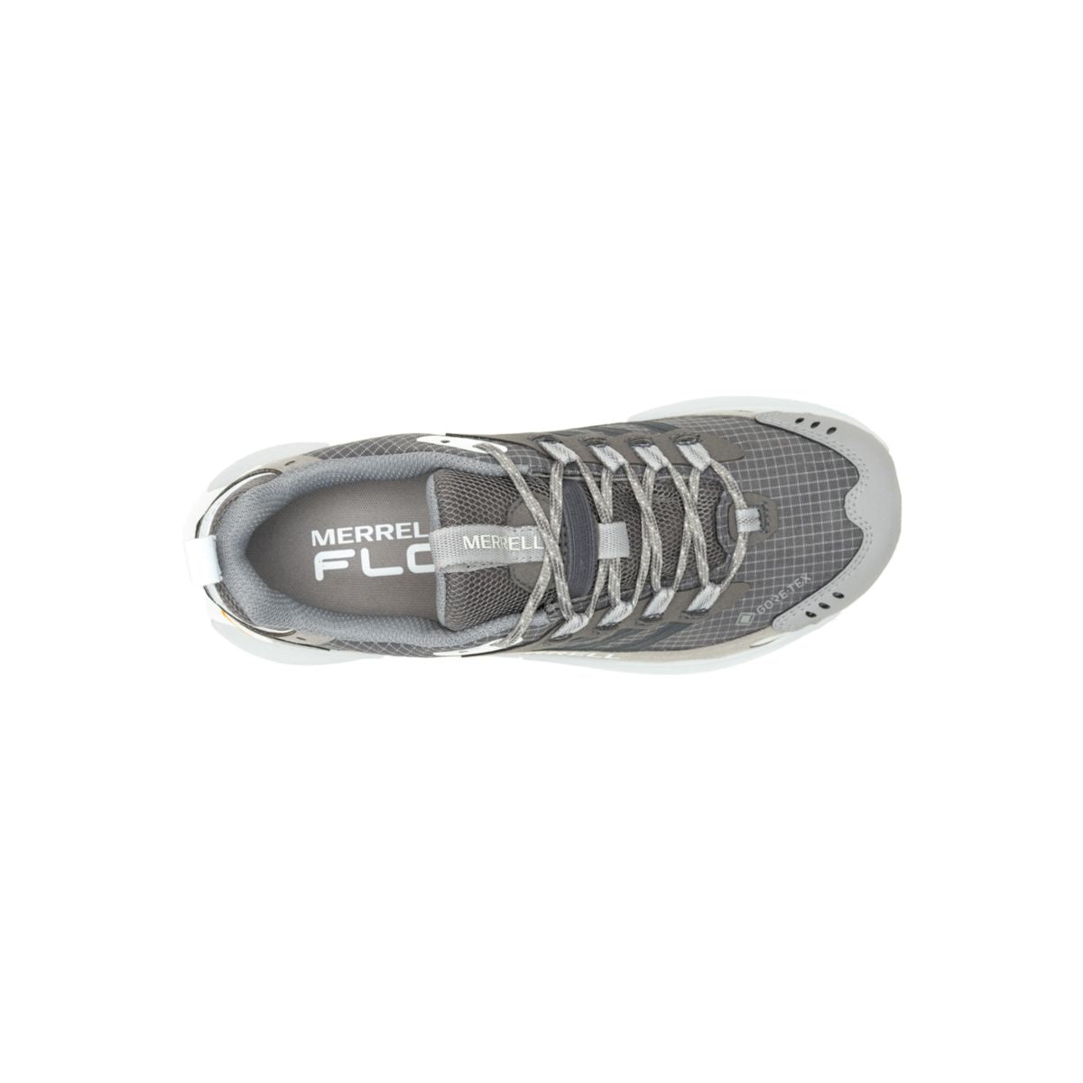 Merrell New Women - Moab Speed 2 GORE-TEX® Wide Width - Shoes