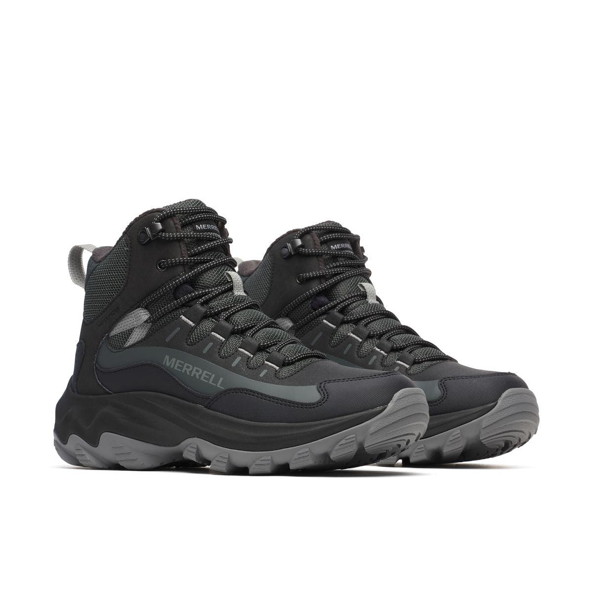 Merrell Sale Women's Thermo Chill 2 Mid Waterproof Winter Hiking Boots