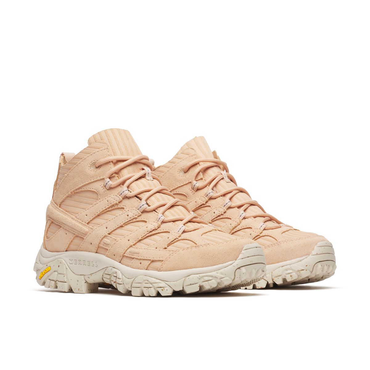 Merrell Discount Women's Moab 2 Decon Mid Cord SE Casual Boots