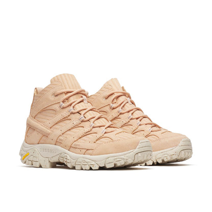 Merrell Discount Women's Moab 2 Decon Mid Cord SE Casual Boots