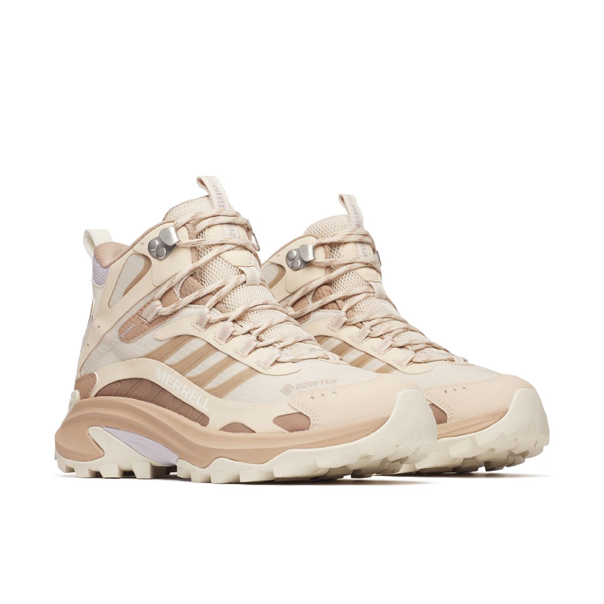 Merrell Outlet Women Moab Speed 2 Mid GORE-TEXÂ® Wide Width Boots