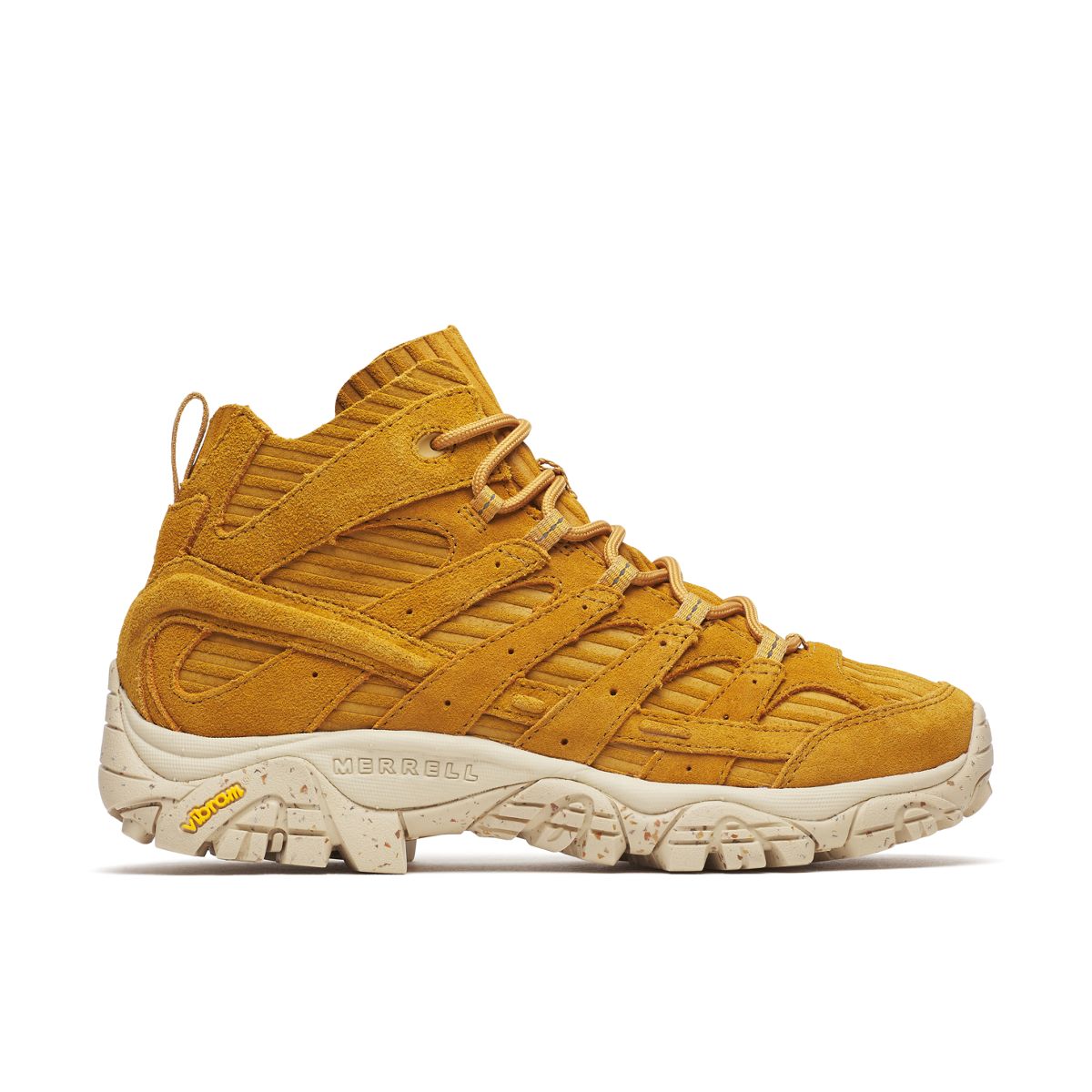 Merrell Outlets Women's Moab 2 Decon Mid Cord SE Casual Boots