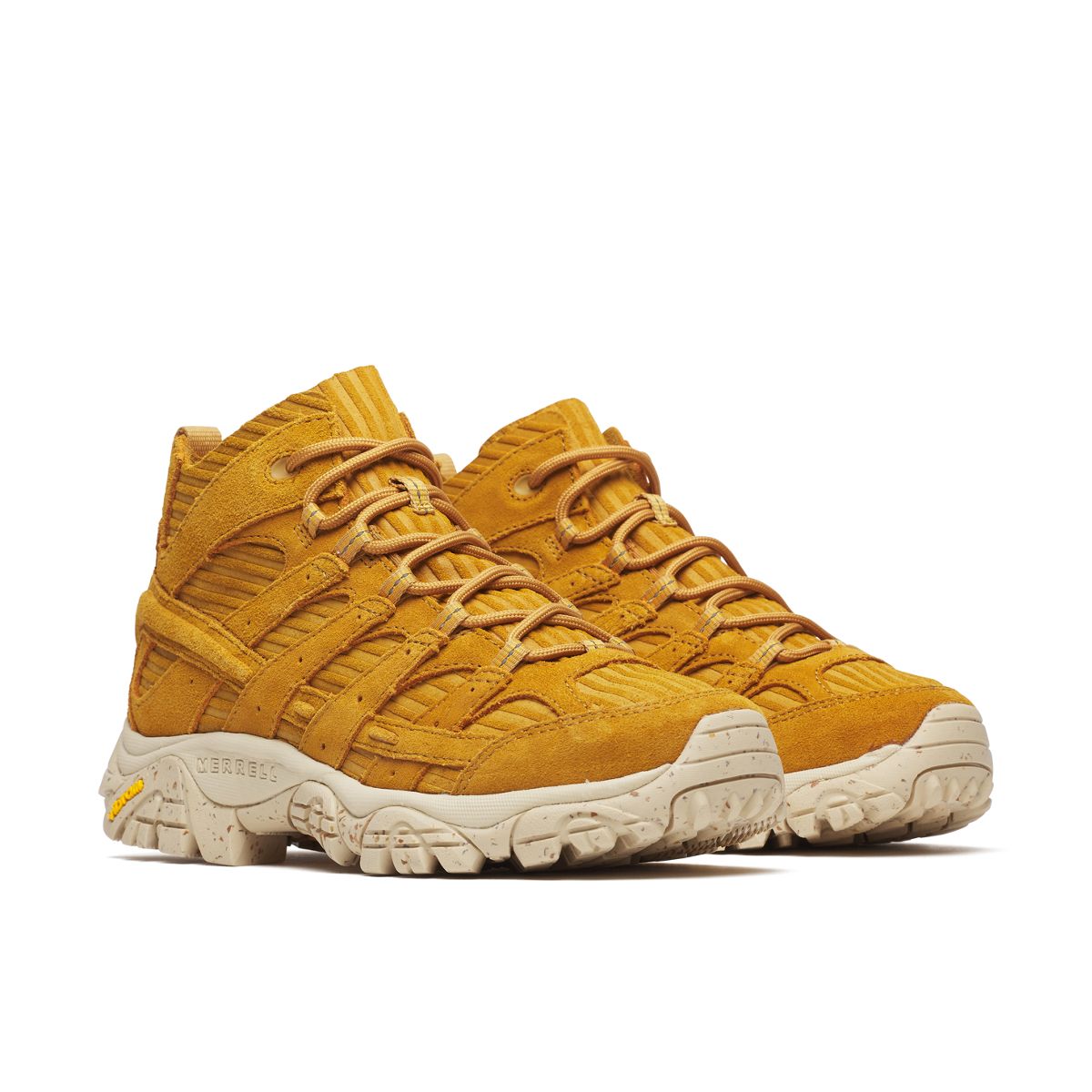 Merrell Outlets Women's Moab 2 Decon Mid Cord SE Casual Boots