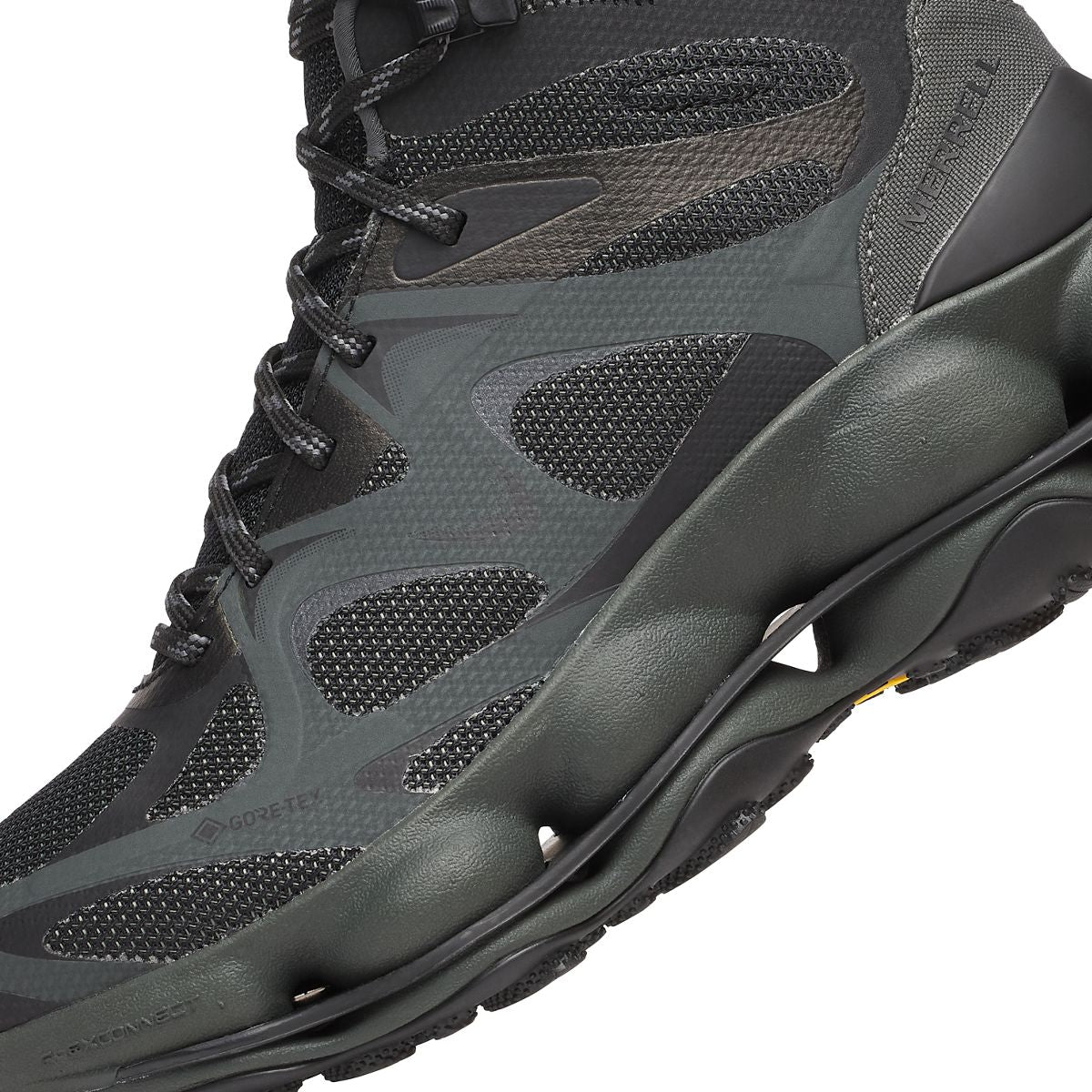 Merrell US Women - Speedarc Matis Mid GORE-TEX® - Boots