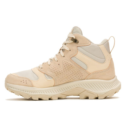 Merrell Online Women's Tempo Sol Mid Waterproof Hiking Boots