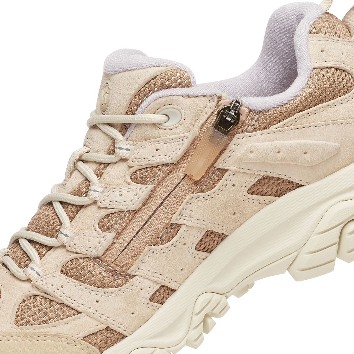 Merrell On Sale Women - Moab 3 Ready Zip - Shoes