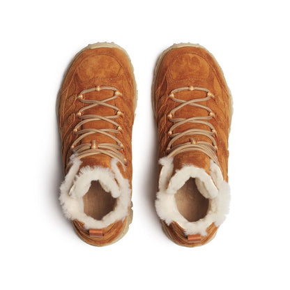 Merrell For Sale Women's Moab 2 Decon Mid Cozy Luxe Casual Boots