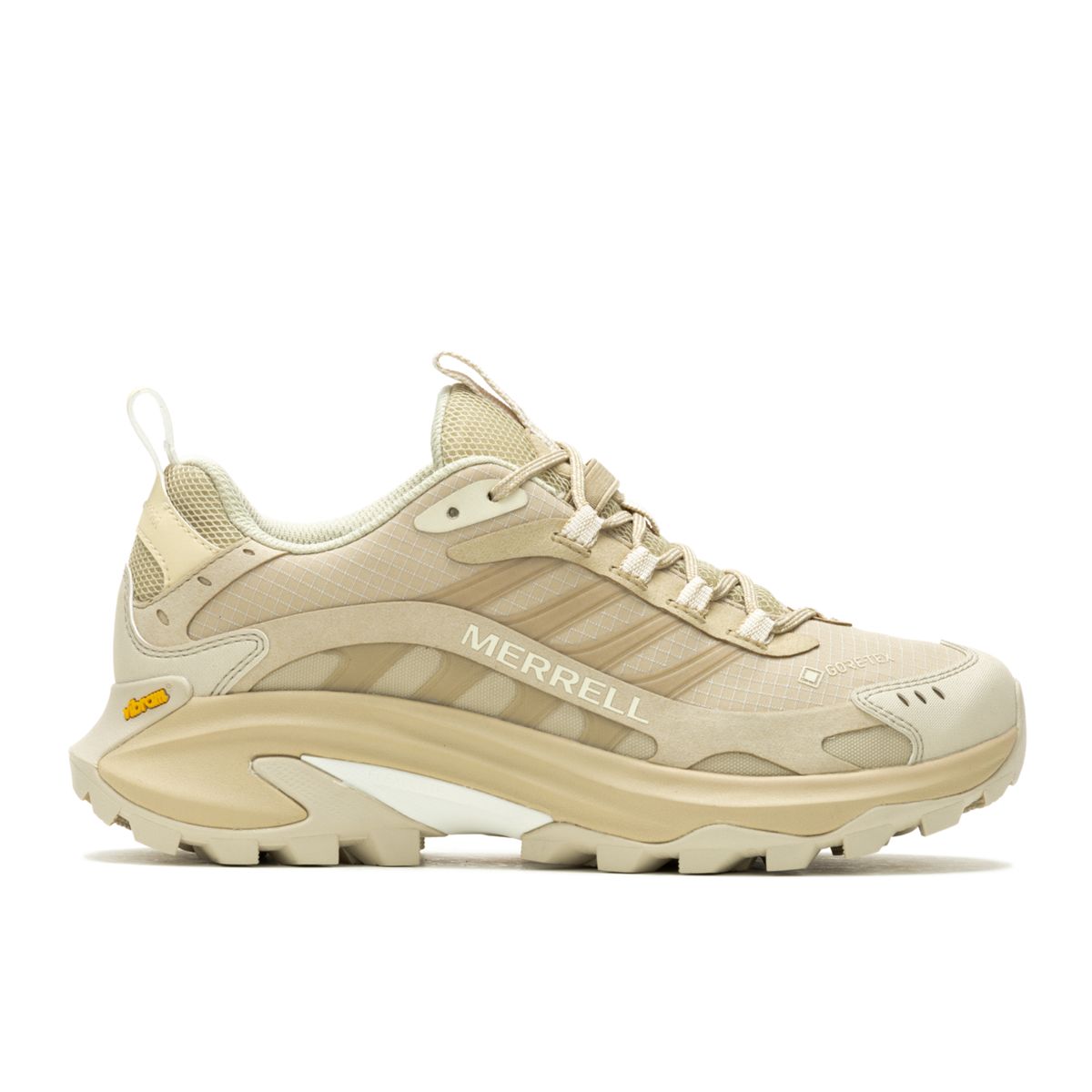 Merrell US Women - Moab Speed 2 GORE-TEX® Wide Width - Shoes
