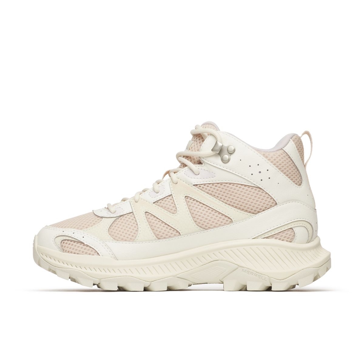 Merrell New Women - Tempo EXP Mid Waterproof - Boots