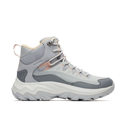 Merrell Sale Women's Thermo Chill 2 Mid Waterproof Winter Hiking Boots