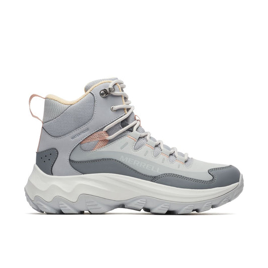 Merrell Sale Women's Thermo Chill 2 Mid Waterproof Winter Hiking Boots