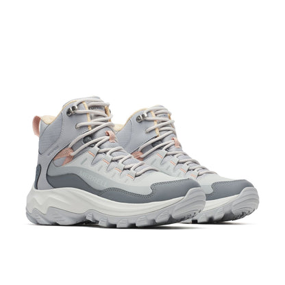 Merrell Sale Women's Thermo Chill 2 Mid Waterproof Winter Hiking Boots