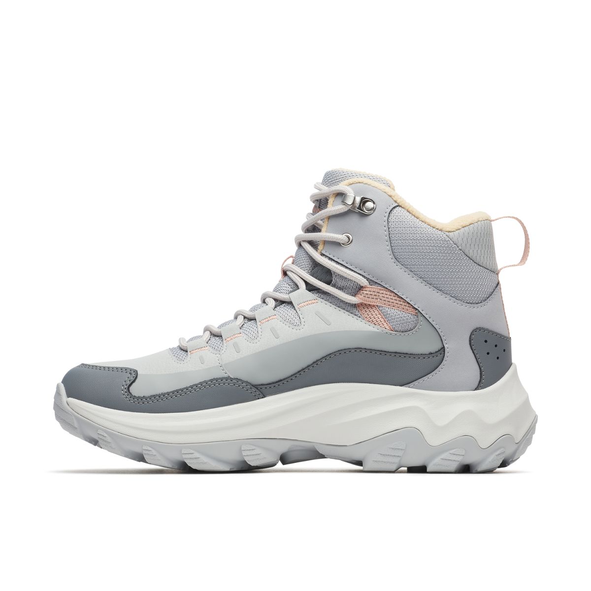 Merrell Sale Women's Thermo Chill 2 Mid Waterproof Winter Hiking Boots