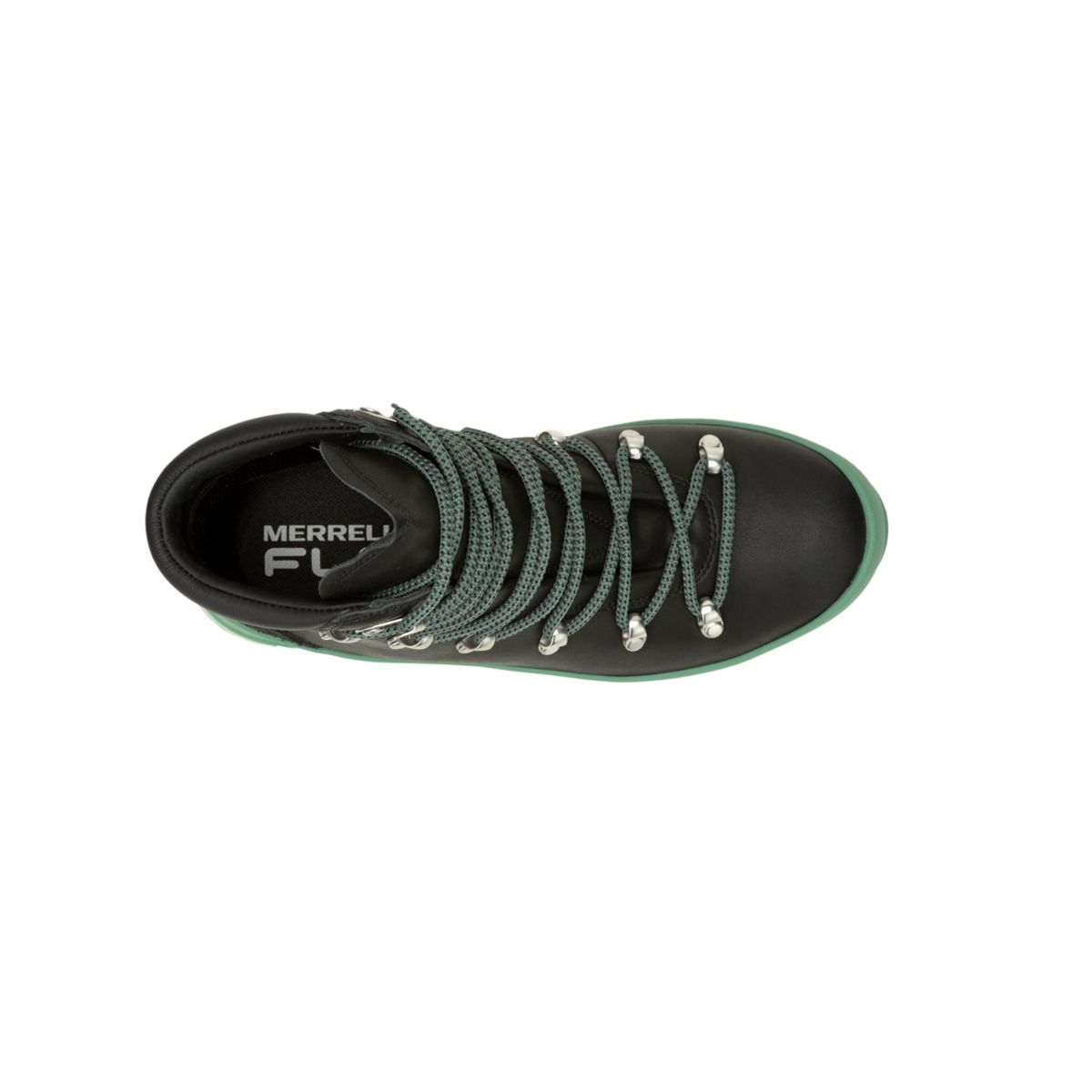 Merrell Online Women - Bristol Hiker Mid - Boots