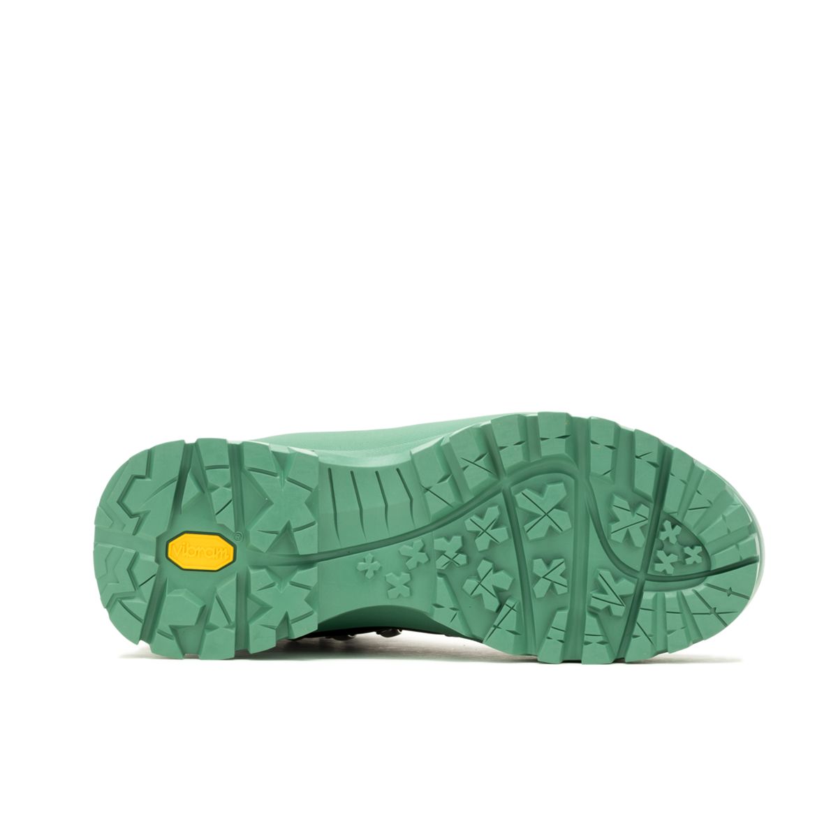 Merrell Online Women - Bristol Hiker Mid - Boots