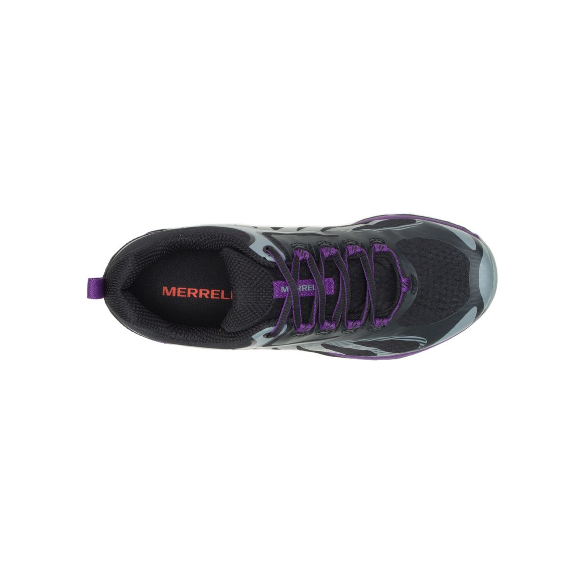 Merrell Discount Women's Siren Edge 3 Wide Width Hiking  Shoes