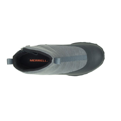 Merrell Outlets Women's Thermo Snowdrift Zip Mid Shell Boots
