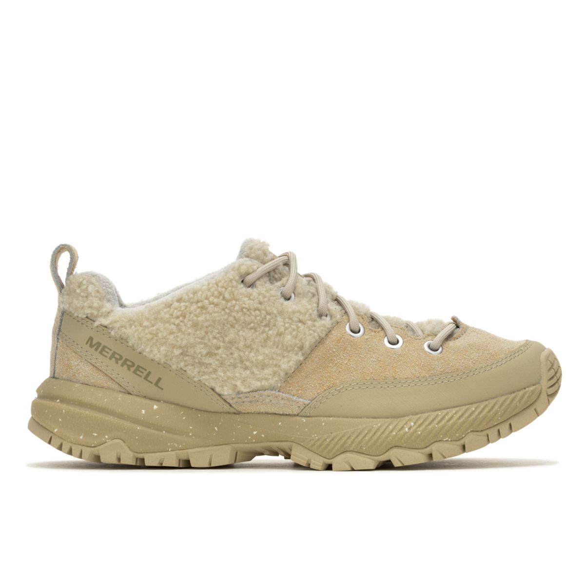 Merrell On Sale Women - MQM Ace Fleece 1TRL - Shoes