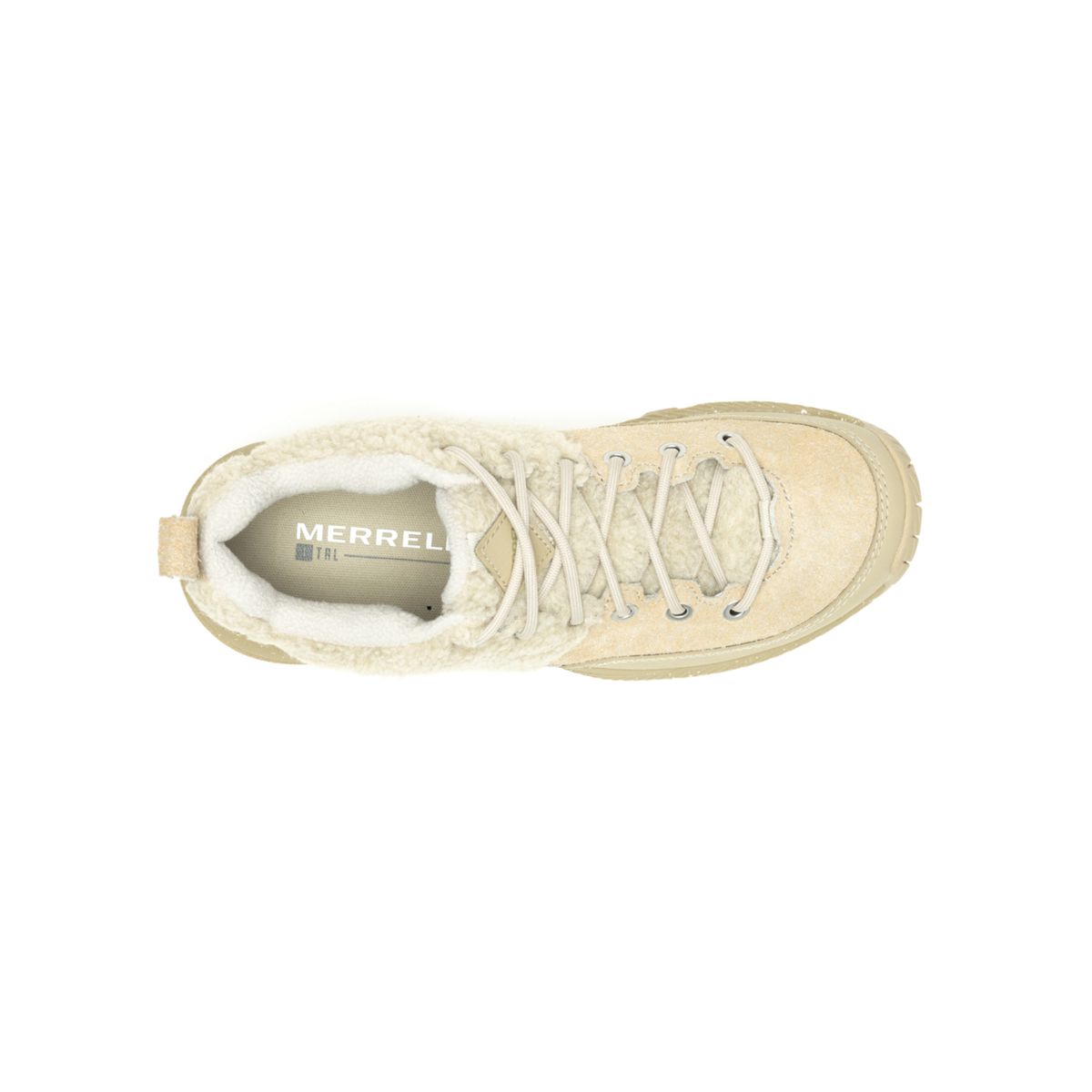 Merrell On Sale Women - MQM Ace Fleece 1TRL - Shoes