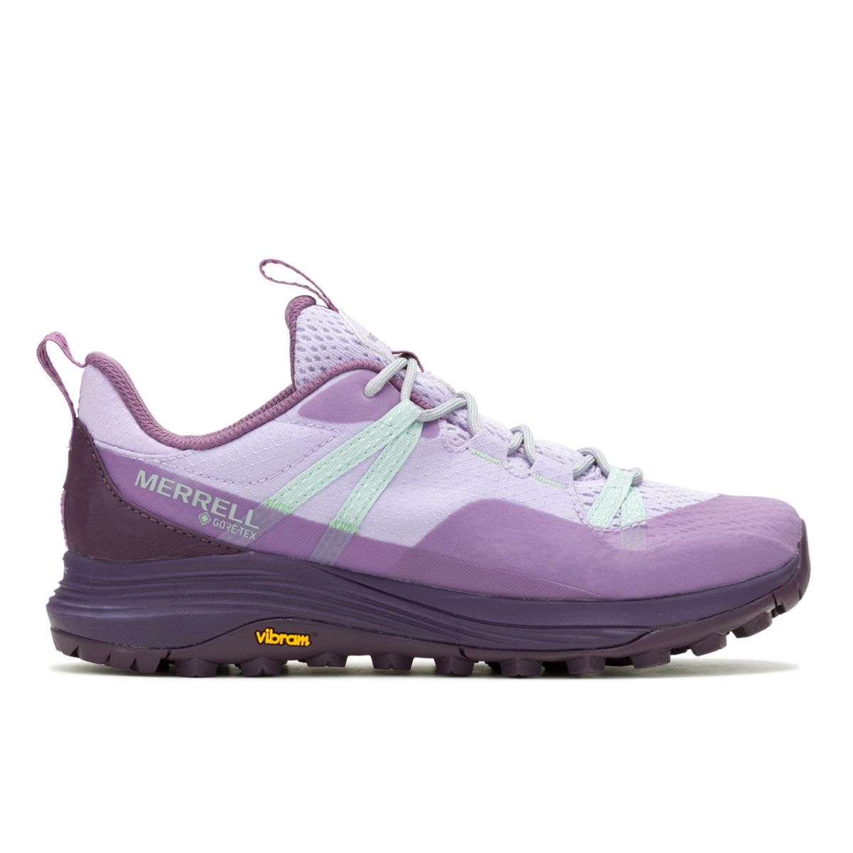 Merrell Online Shop Women's Siren 4 GORE-TEX® Hiking Shoes
