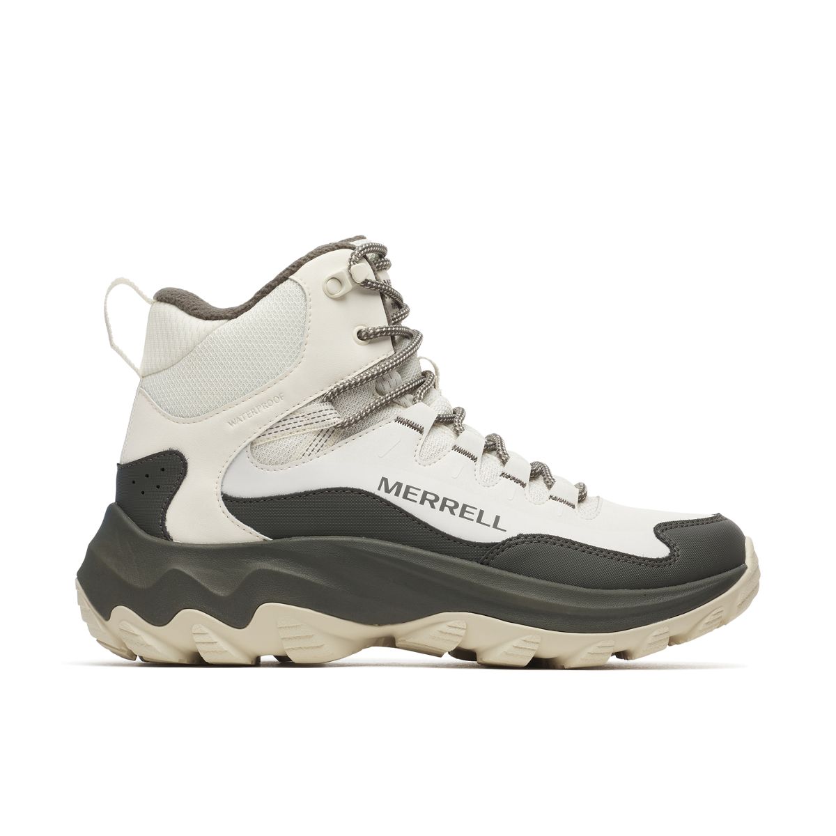 Merrell Online Women's Thermo Chill 2 Mid Waterproof Winter Hiking Boots