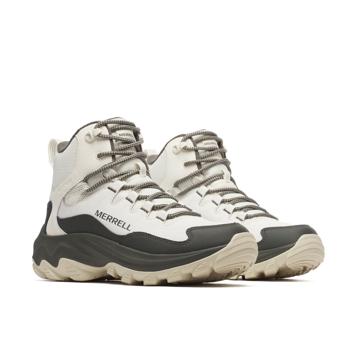 Merrell Online Women's Thermo Chill 2 Mid Waterproof Winter Hiking Boots