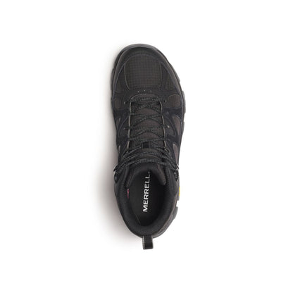 Merrell On Sale Women's Thermo Snow Grip Mid Waterproof Winter Hiking Boots