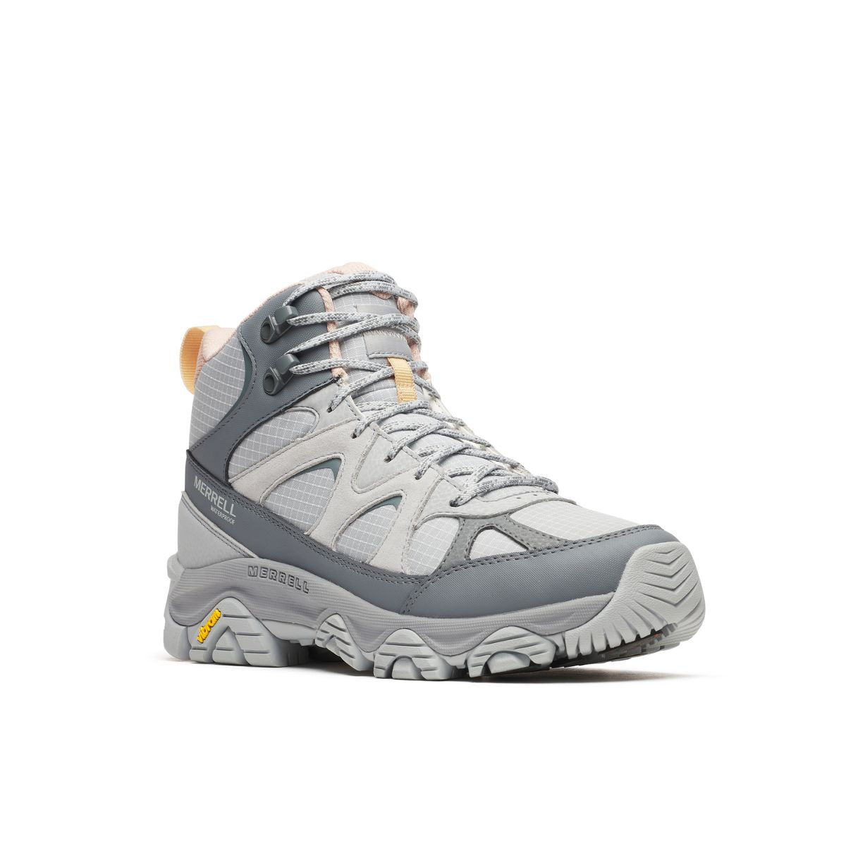 Merrell For Sale Women's Thermo Snow Grip Mid Waterproof Winter Hiking Boots