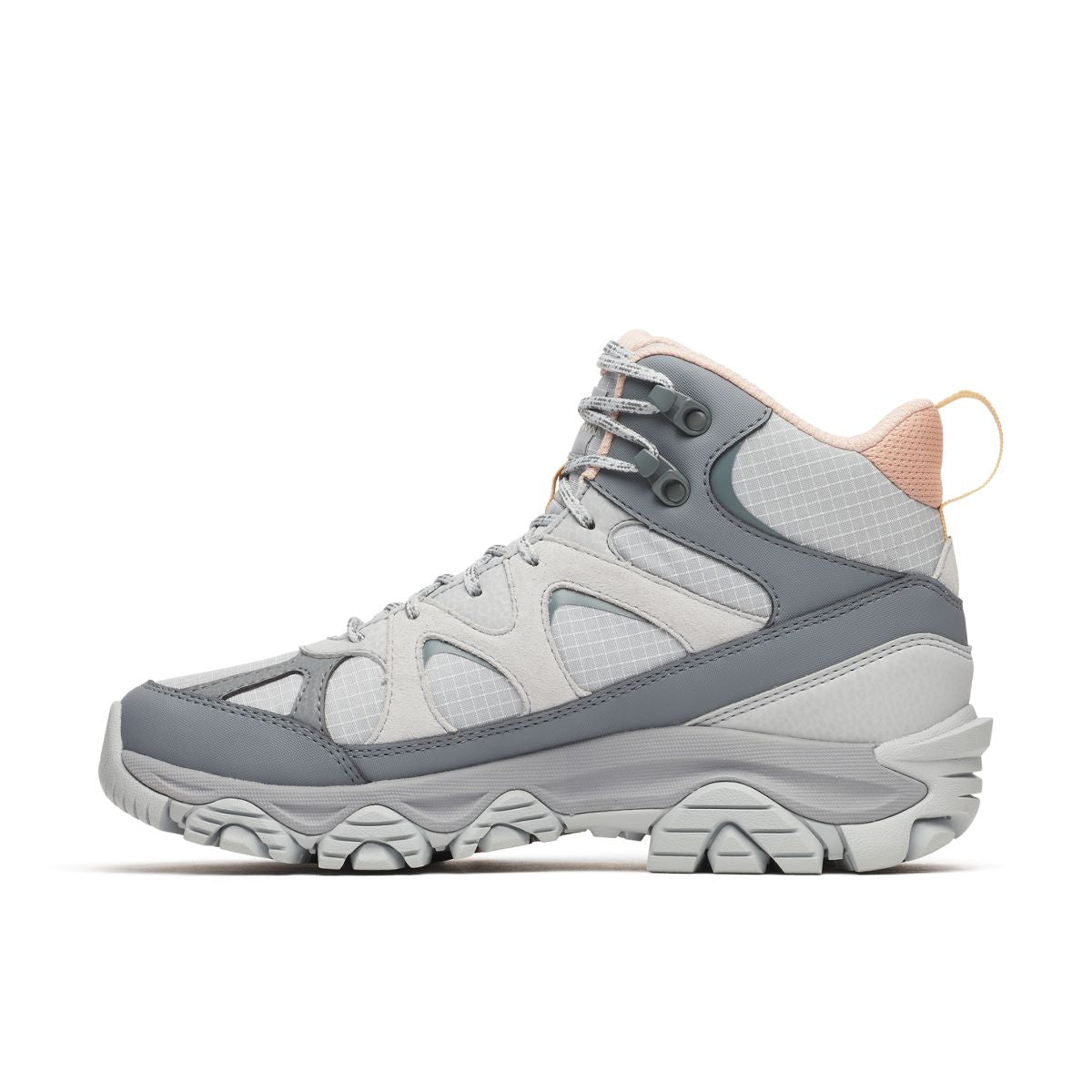Merrell For Sale Women's Thermo Snow Grip Mid Waterproof Winter Hiking Boots
