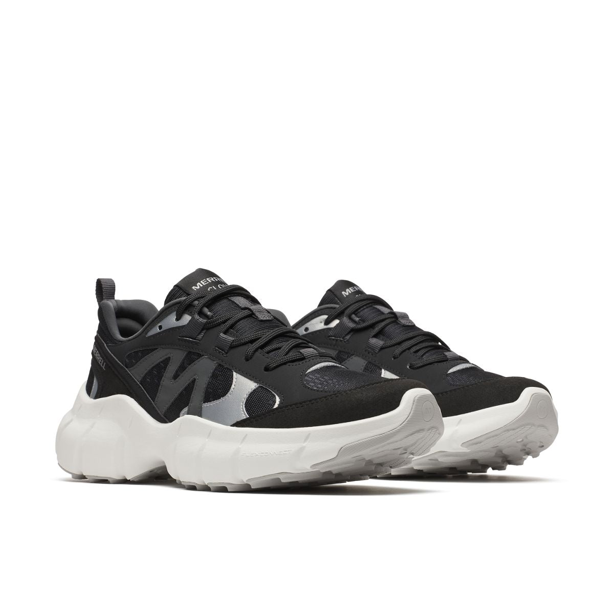 Merrell Outlets Women - Clover Tech Sneaker - Low