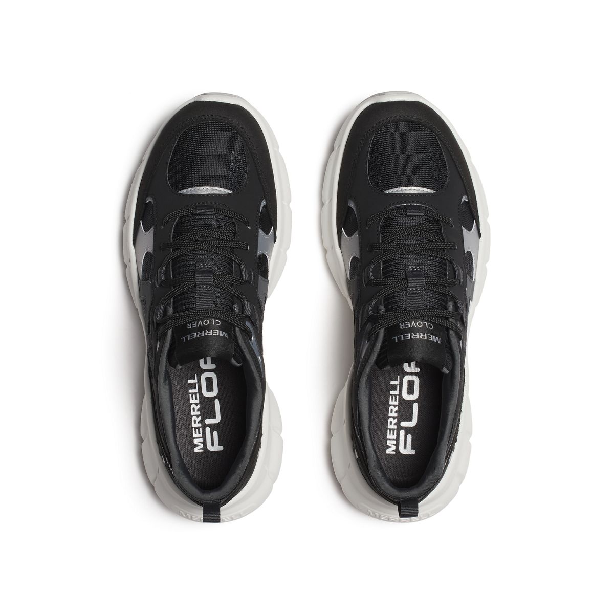 Merrell Outlets Women - Clover Tech Sneaker - Low