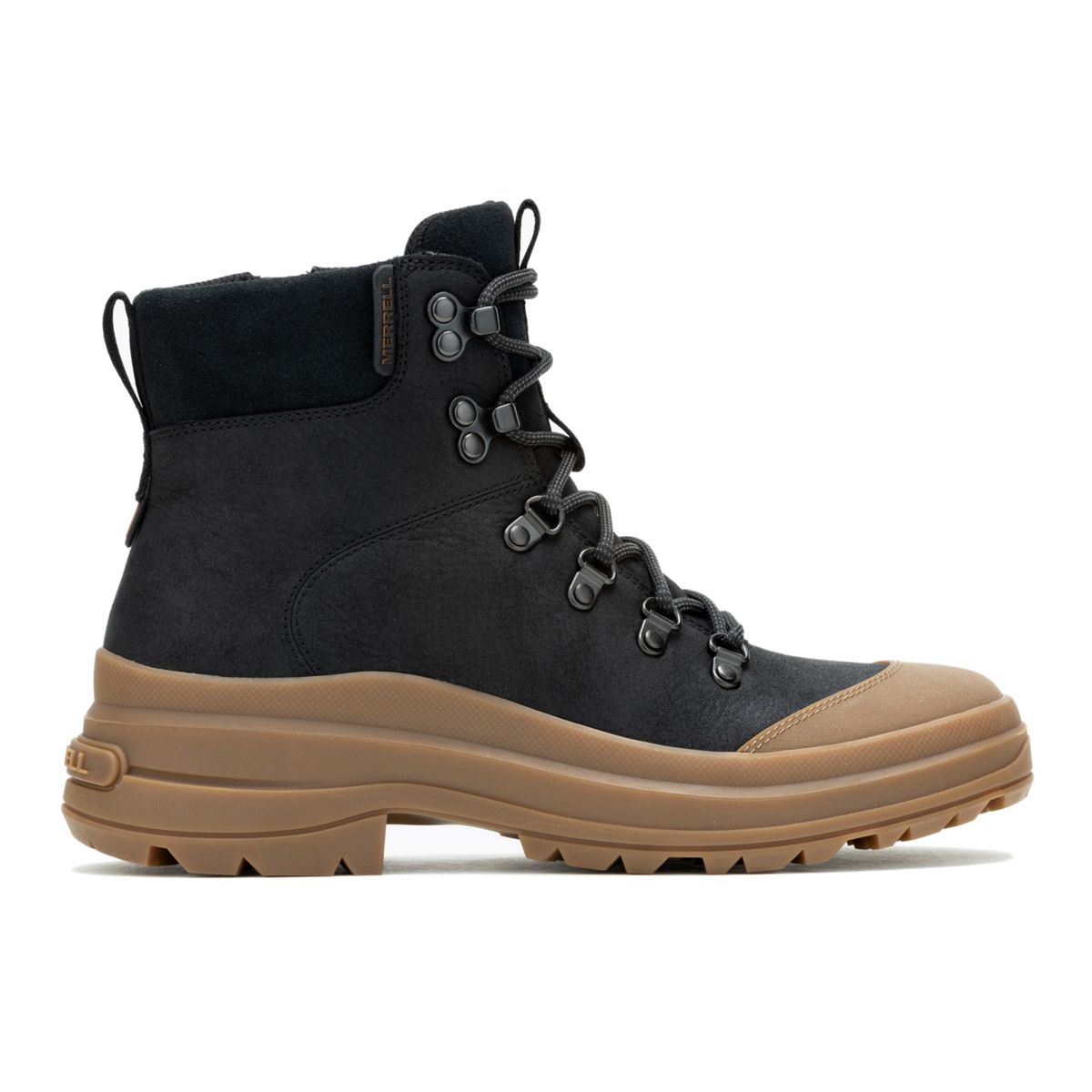 Merrell For Sale Women - Harper Lace Zip Waterproof - Boots
