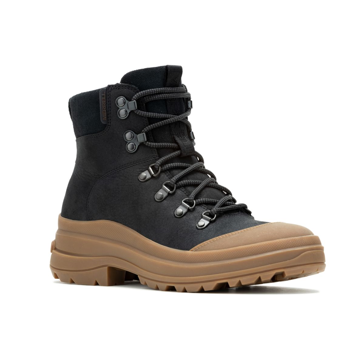 Merrell For Sale Women - Harper Lace Zip Waterproof - Boots