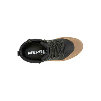 Merrell For Sale Women - Harper Lace Zip Waterproof - Boots